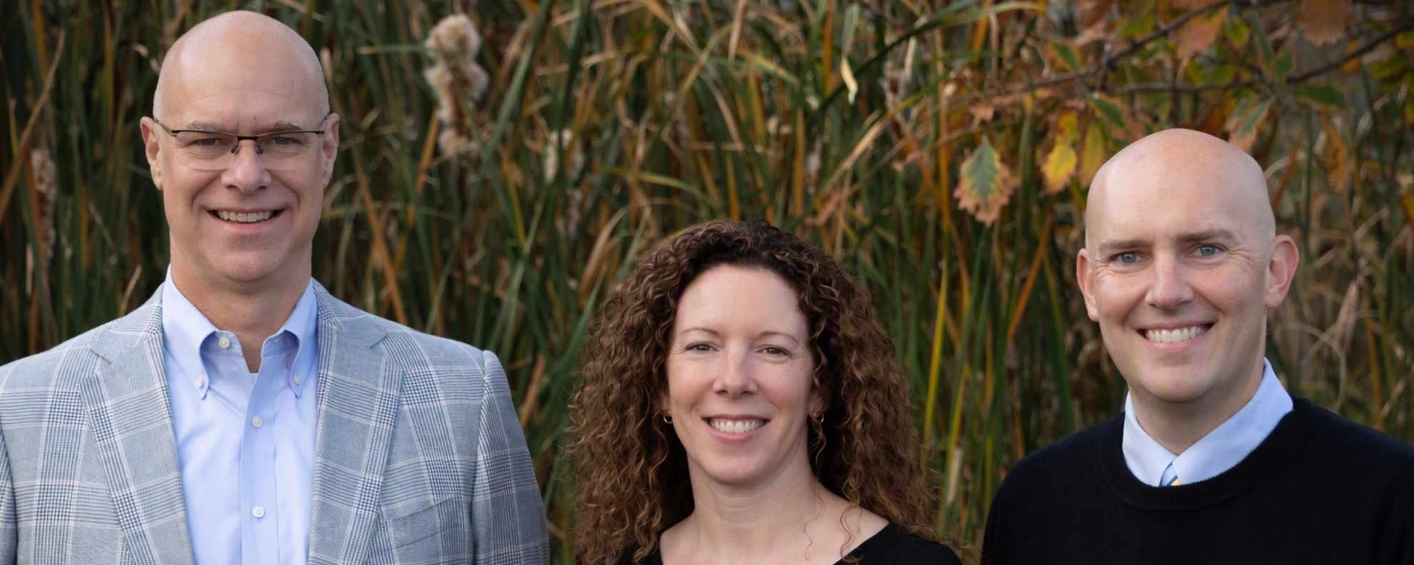 Team photo of The Roberts Investment Group